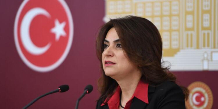 Koçyiğit Meclis’te konuştu: Sayın Öcalan’ın özgürlüğü demokratikleşmenin ilk adımı olacak