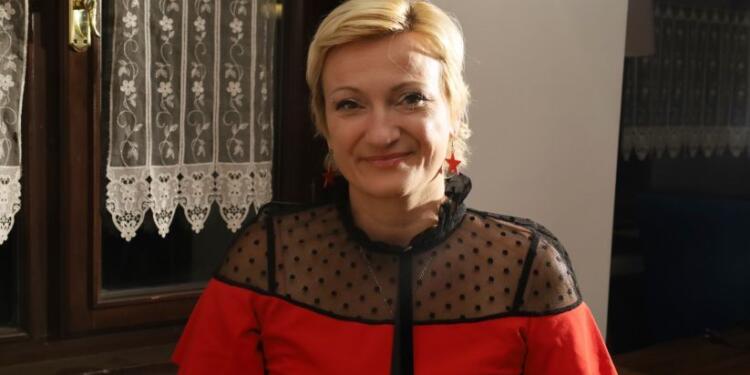 Valentina Škafar: Öcalan’ın önemli bir figür olduğu kabul edilmeli