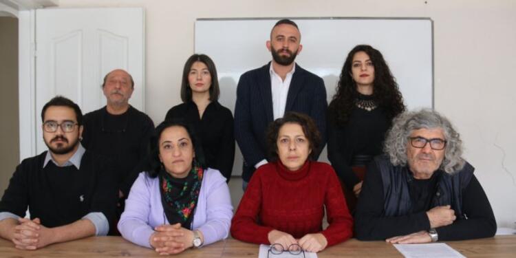 Ege Bölgesi cezaevleri açlık grevi raporu: Tıbbi hakları yok sayılıyor