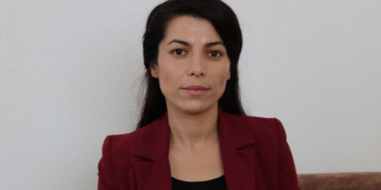 Werîşe Muradî hakkında 6 ay sonra iddianame hazırlandı