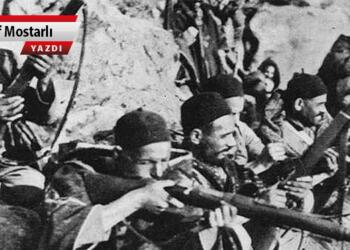 Sömürgeciye hizmetin hazin sonu