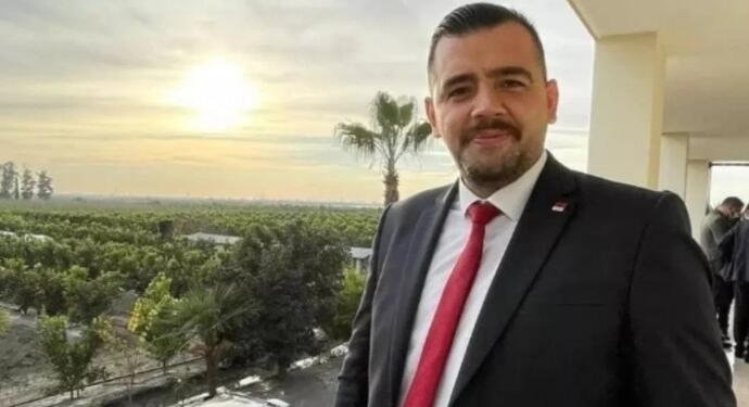 Saldırıya uğrayan CHP’li özel kalem müdürü yaşamını yitirdi