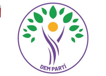 DEM Parti’den 3 kentte daha aday çıkarma kararı