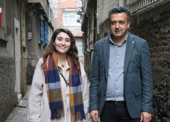 DEM Parti Sûr adayları: Sûr’un insanlarını tekrar buraya getirmek için çalışacağız