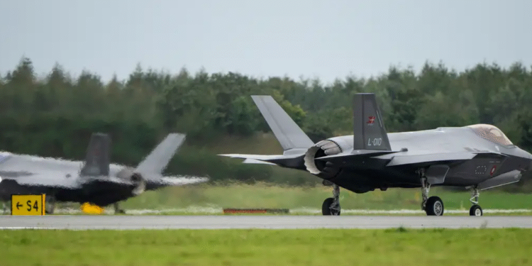 ABD’den Türkiye’ye: S-400 olduğu sürece F-35 yok