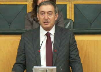 Bakırhan: Biz talimatları sırça köşklerden değil, halklarımızdan alırız