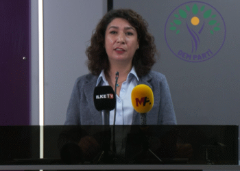 Türkoğlu: 8 Mart’tan 31 Mart’a kadın direnişini örgütleyeceğiz