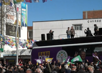 Hatimoğulları: Mücadelemiz Kürt cenazeleri PTT kargo ile gelmesin diyedir