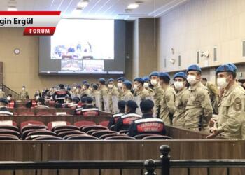 Türkiye’de bir mahkeme salonunun kudreti nedir?