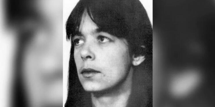 RAF üyesi 30 yılın ardından Berlin’de yakalandı