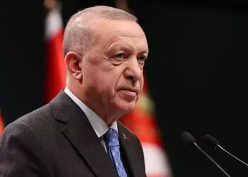 Erdoğan depremzedelere hakaret ettiğini unuttu