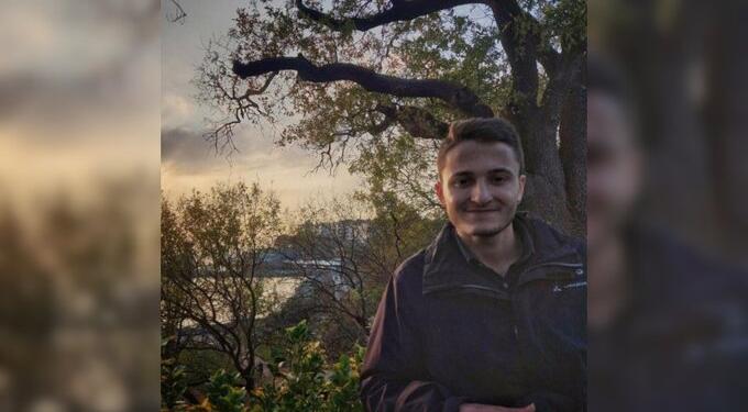 SGDF üyesi Kalender Polat tutuklandı