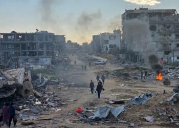 UNRWA’dan Gazze için yardım çağrısı