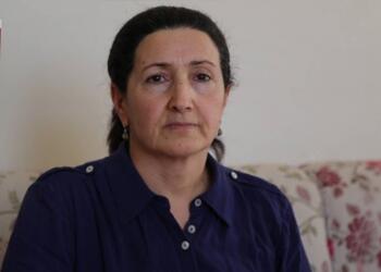 DEM Parti Riha adayını değiştirdi: Hukuksuz yasal engel nedeniyle