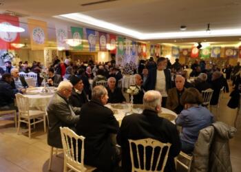 Hatimoğulları: İstanbul’un geleceği sizlerin elindedir