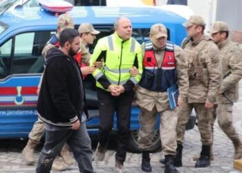 Maden ocağını işleten şirketin müdürü serbest bırakıldı