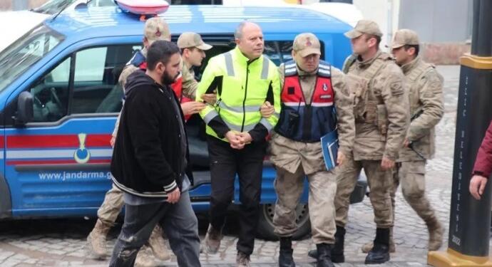 Maden ocağını işleten şirketin müdürü serbest bırakıldı
