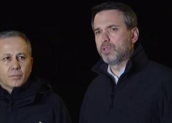 Bakan Bayraktar: İliç’te arama faaliyetleri durduruldu