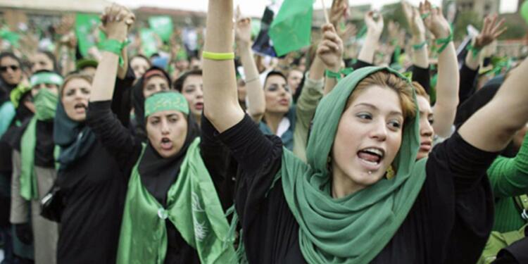 İran’daki direnişlerde son durum ne? Rejim saldırı için yeni hamleler peşinde mi?