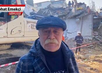 Bir zamanlar Meletî’de