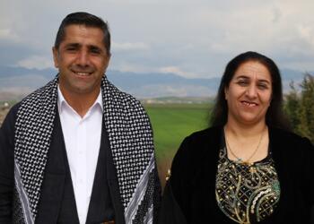 Tilqebîn eşbaşkan adayları: Kadınlar için istihdam alanları yaratacağız