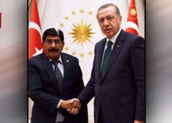 Basa Belediye Başkanı devlet desteğiyle saltanatını kurdu: 34 yıllık başkanlığı oğluna geçsin istiyor