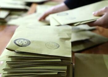 Deprem bölgesinde 90 bin 200 seçmen kayıp mı?