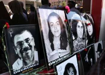 AYM Madımak katliamında zamanaşımı kararı için ek rapor düzenleyecek