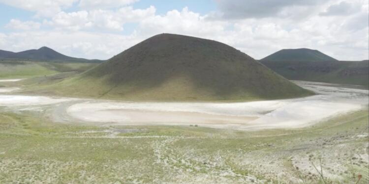 Sulak Alanlar Günü’nde hamaset nutukları