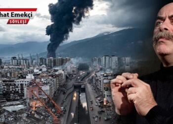 Devlet halkın dayanışmasından korkuyor