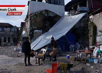 Bir yılın ardından arpa boyu yol alınmadı