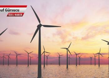 Göller, denizler ve kıyılar enerji işgaline açılıyor