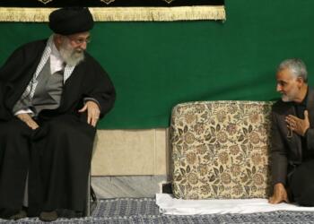 Trump, Süleymani’ye suikastte İsrail rolünü anlattı