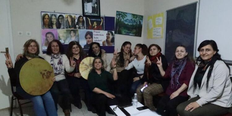 Barış türküleri söyleyecekler