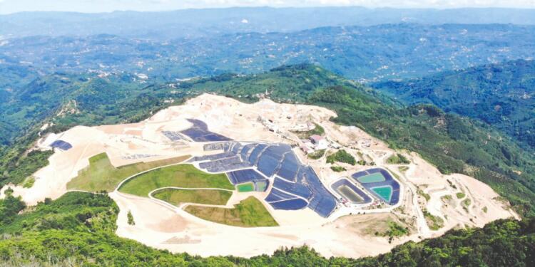 Karadeniz’de ekolojik felaketler kapıda