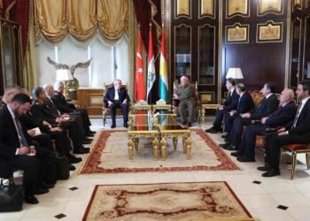 Kürtlere karşı Bağdat’tan İran-Irak anlaşmasının benzerini istediler