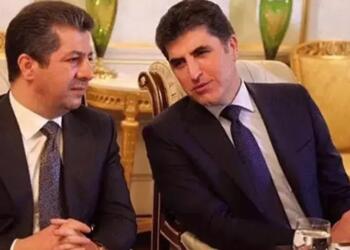 KDP yönetimi seçimlerden kaçıyor