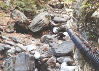 Muğla’da satışa çıkarılan su ihalesi iptal edildi