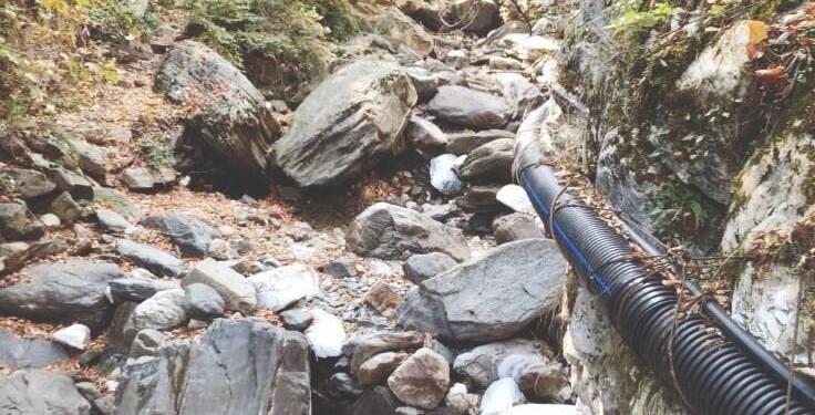 Muğla’da satışa çıkarılan su ihalesi iptal edildi