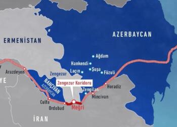 Azerbaycan-Ermenistan hattında çatışma