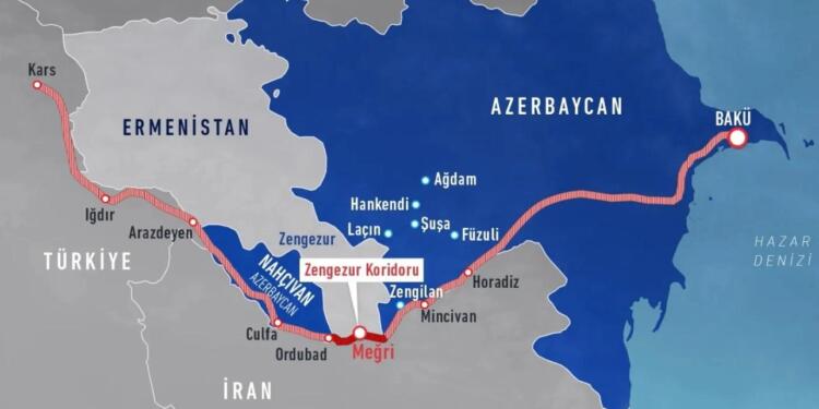 Azerbaycan-Ermenistan hattında çatışma