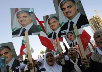 Saad el-Hariri: Rafik el-Hariri’yi Hizbullah öldürdü