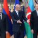 Paşinyan: Azerbaycan topyekün savaş istiyor