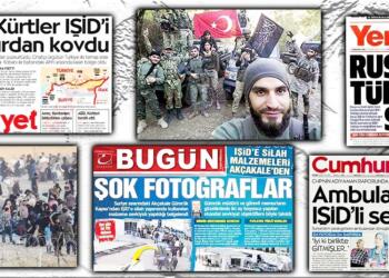 BM: DAİŞ hâlâ barış ve güvenliğe tehdit