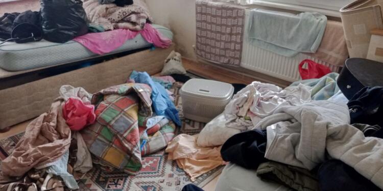 SGDF’li Kalender Polat gözaltına alındı