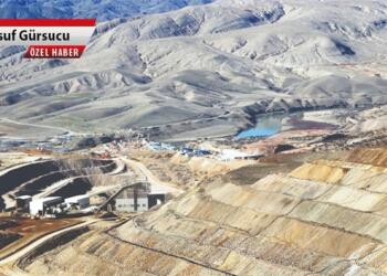 AKP iktidarının altınla dansı