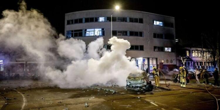 Eritrelilerin ‘Lahey savaşı’