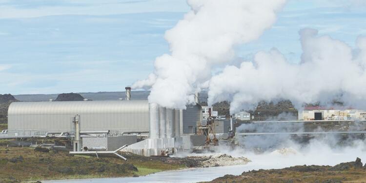 JES’ler girdiği her yeri kurutuyor