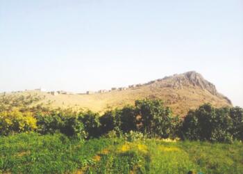 Sêrt’te 2 bin 250 dekar meraya depolamalı GES!