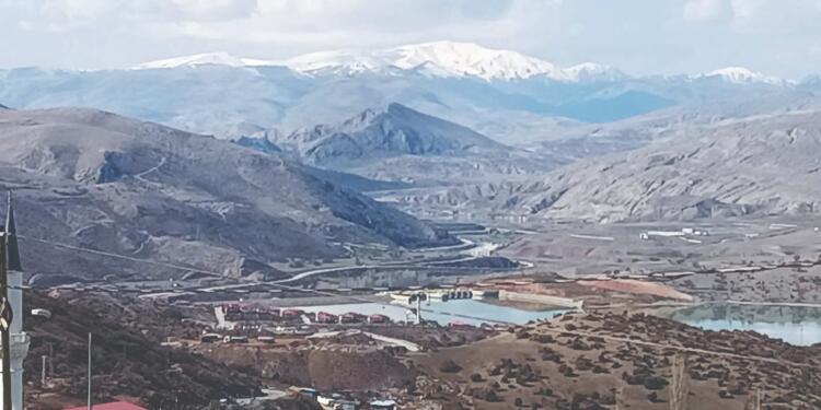 İliç’te canlı ölümleri başladı